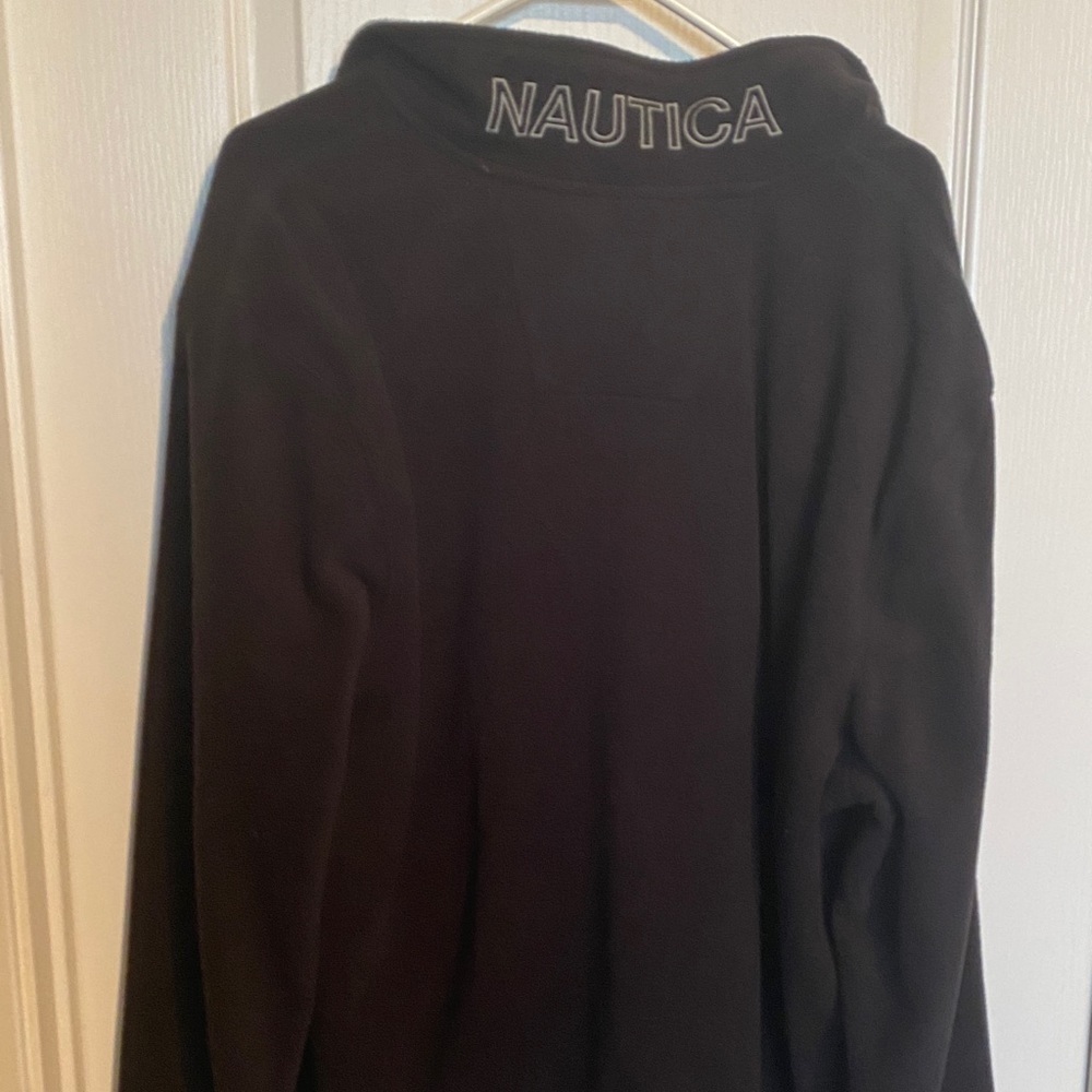 Nautica 1/4 Zip